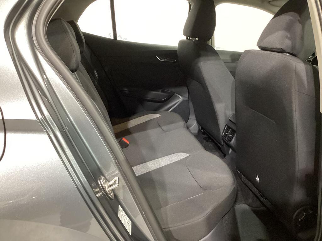 Skoda Fabia 1.0 MPI 59KW (80CV) Go