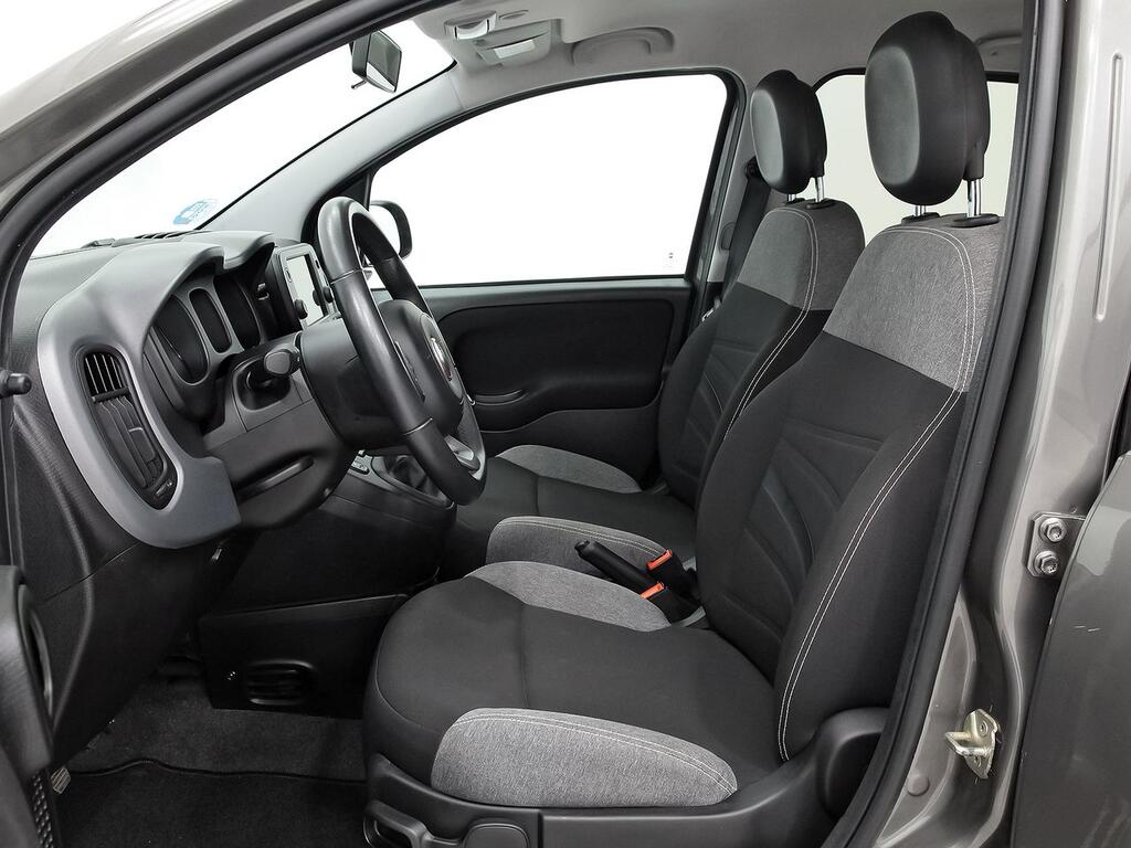 Fiat Panda City Life Hybrid 1.0 Gse 51kw (70CV) // 50.996 km