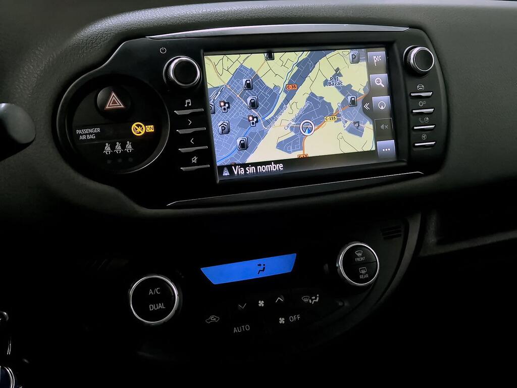 Toyota Yaris 1.5 100H Active