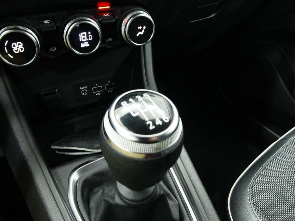 Renault Captur Zen TCe 140CV GPF Micro Híbrido 140 CV