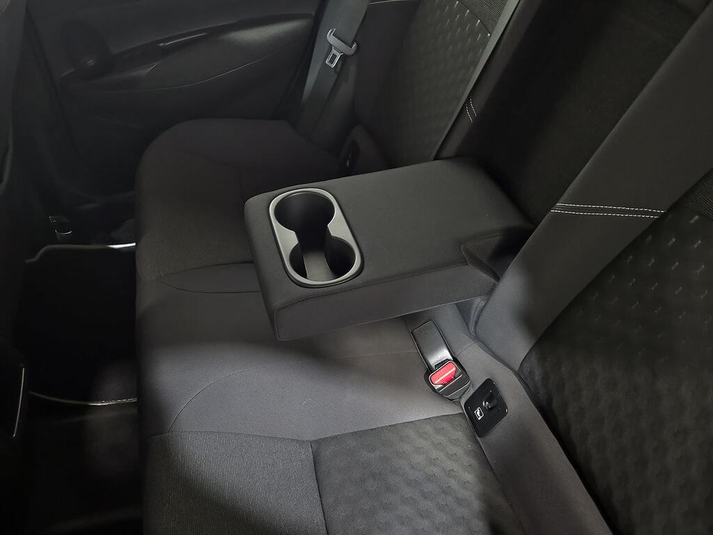 Toyota Corolla 140H Active Plus // 42.155 km