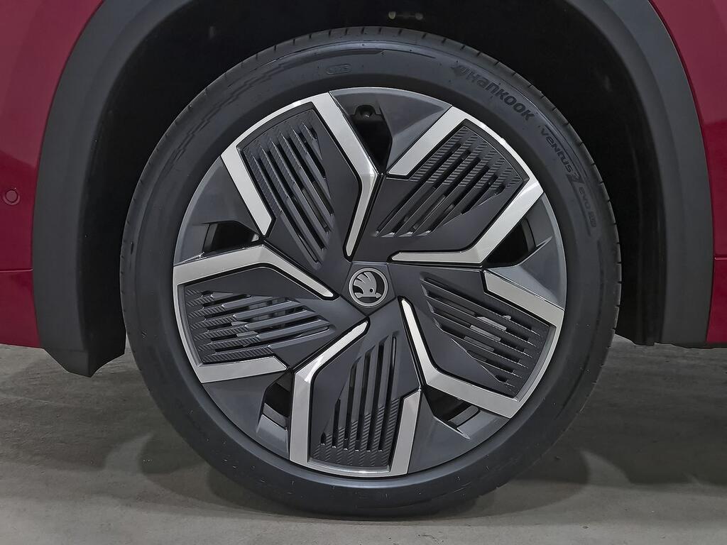 Skoda Kodiaq 1.5 TSI 150KW DSG PHEV Sportline // 28km