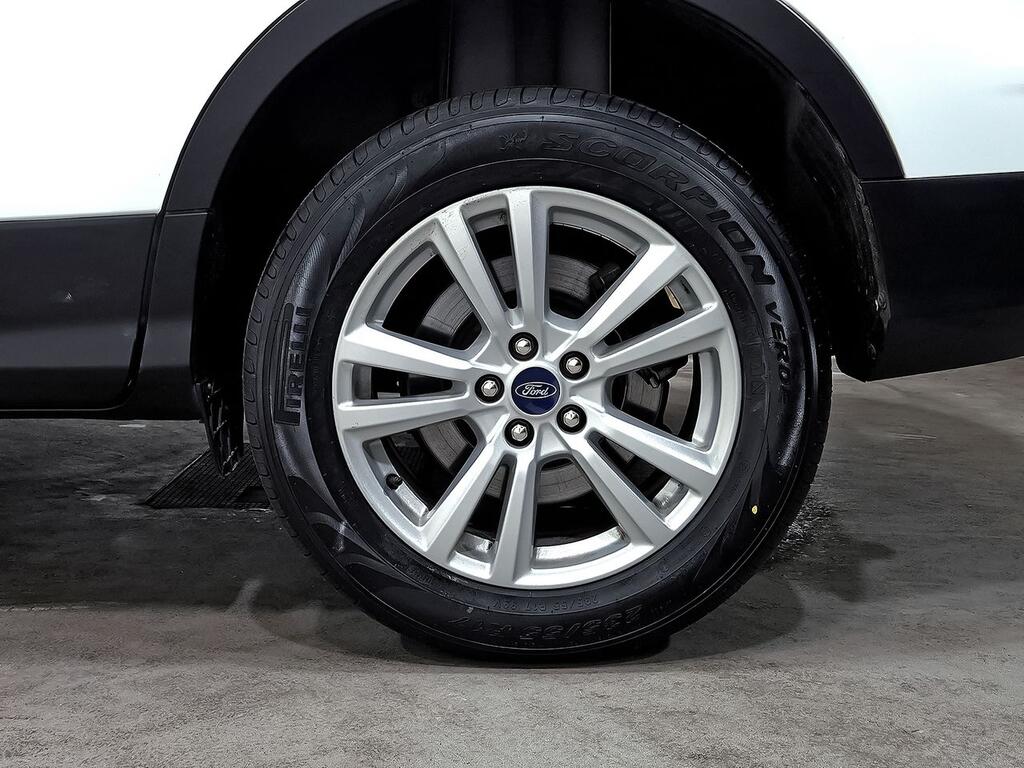 Ford Kuga 1.5 EcoBoost 88kW 4x2 Trend+ // 82.234 km