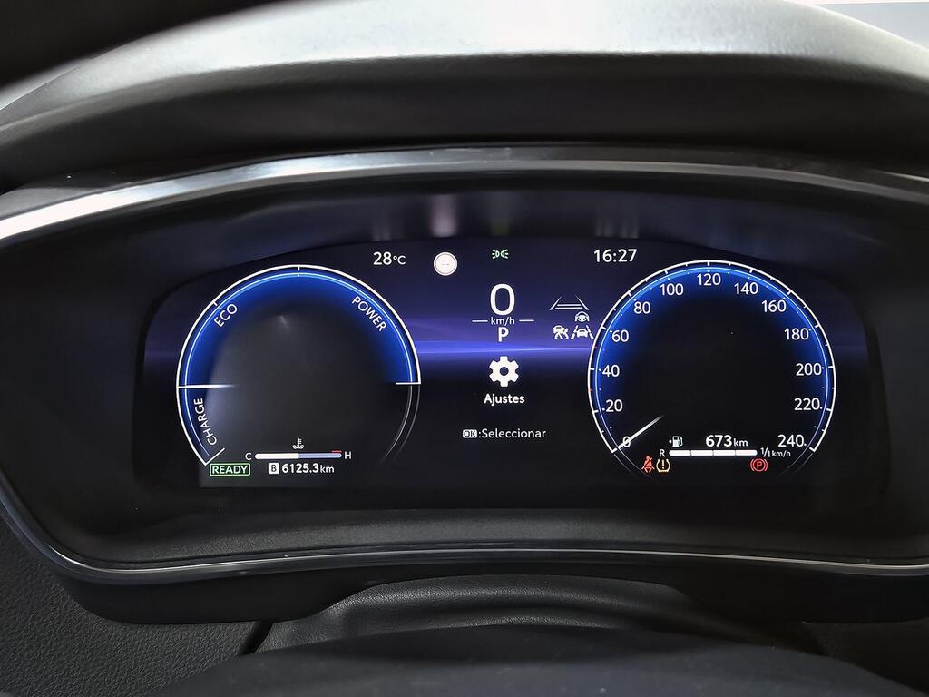 Toyota Corolla 140H Active Plus // 48.513 km