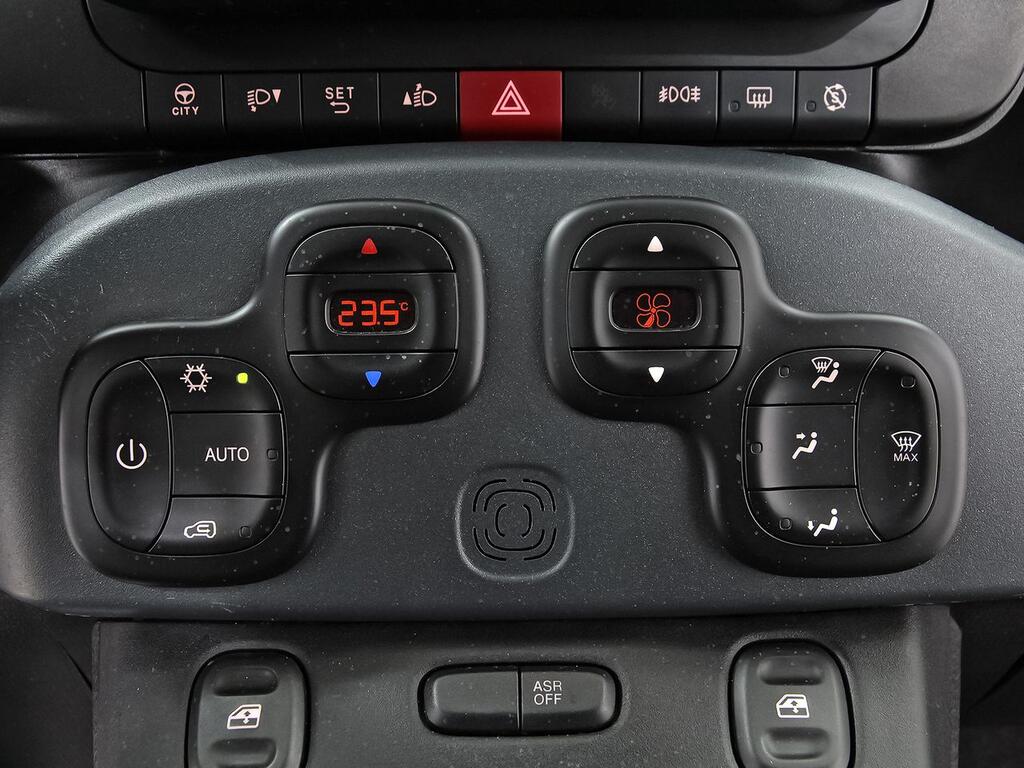 Fiat Panda City Cross 1.0 Gse 51kw (70CV) // 71.605 km