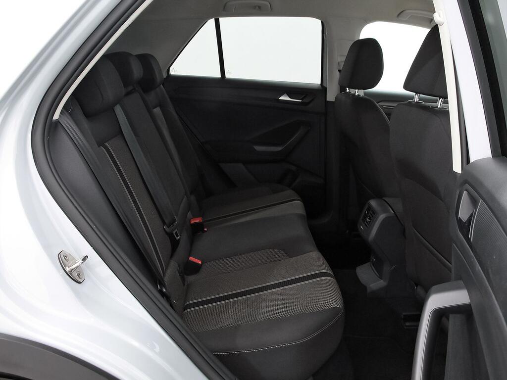 Volkswagen T-Roc Advance Style 1.0 TSI 85kW (115CV) // 16.116 km