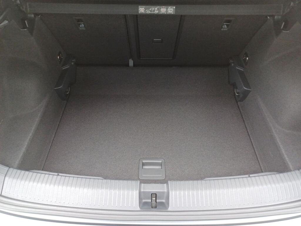 Volkswagen T-Roc Sport 1.5 TSI 110kW (150CV)