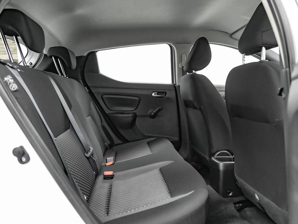 Nissan Micra IG-T 68 kW (92 CV) E6D-F Acenta