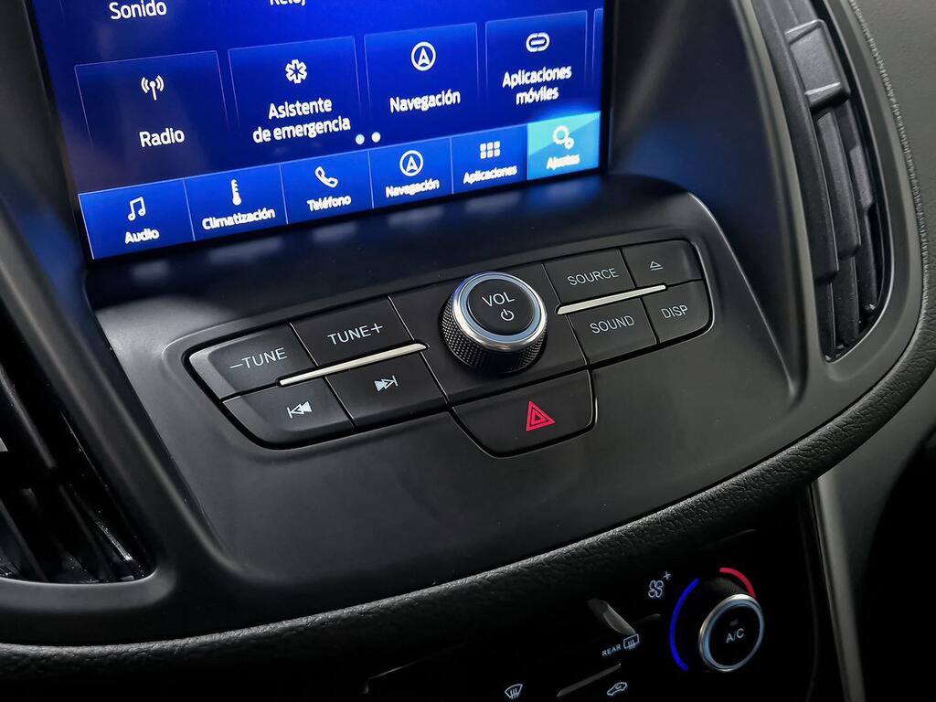 Ford Kuga 1.5 EcoBoost 88kW 4x2 Trend+ // 82.234 km