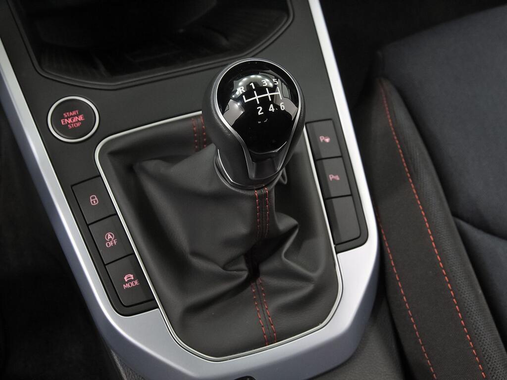 SEAT Arona 1.0 TSI 85kW (115CV) FR XM  //  12.154 km
