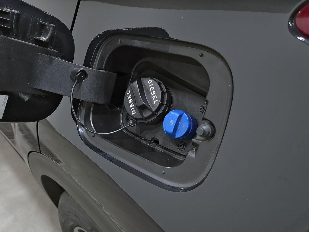 Kia Sportage 1.6 MHEV Black Edition 100kW (136CV) 4x2 // 39.515 km