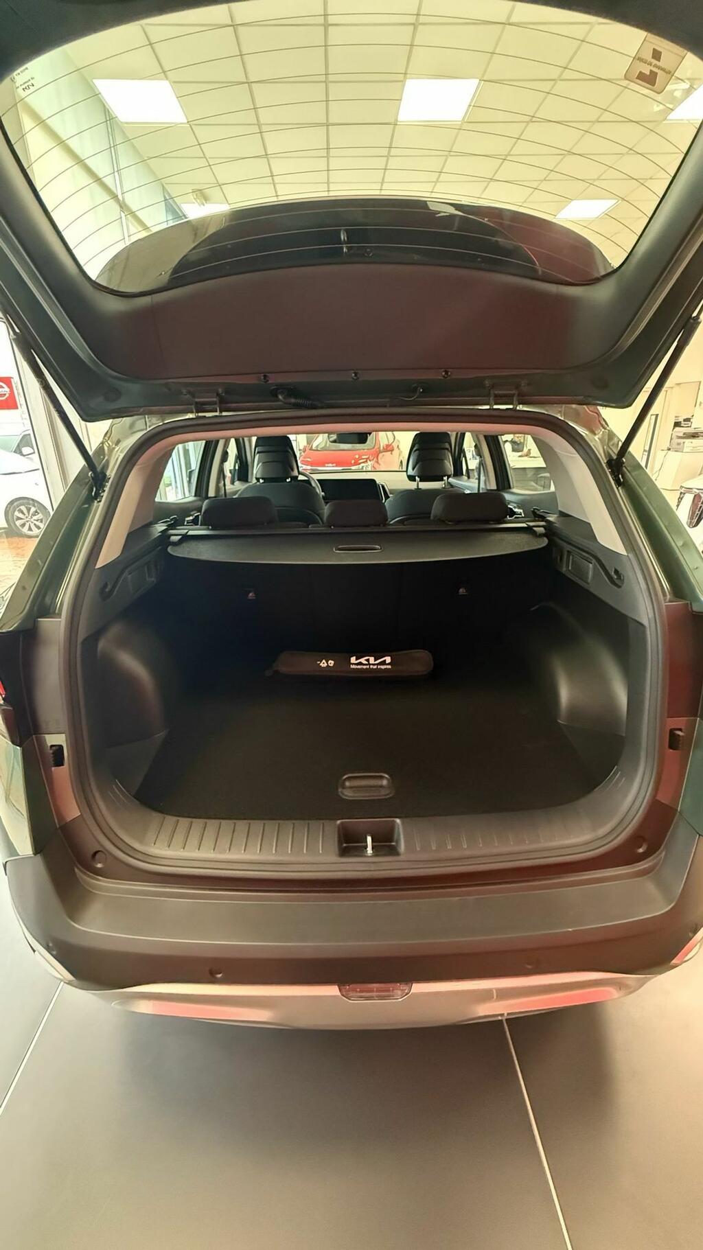 Kia Sportage 1.6 CRDi MHEV 100kW (136CV) Drive 4x2 // 1 km