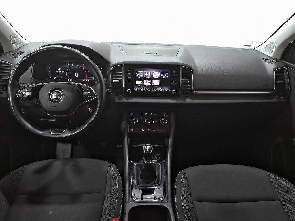 Skoda Karoq 2.0 TDI 110kW (150CV) Ambition // 77.032 km