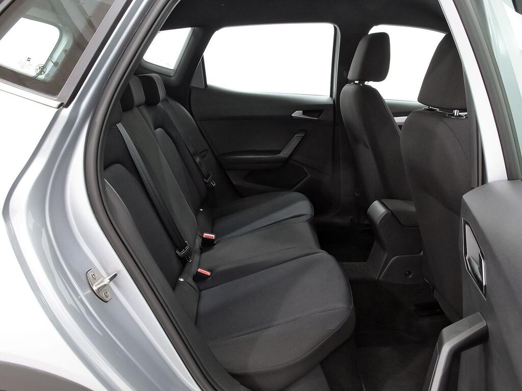 SEAT Arona 1.0 TSI 85kW (115CV) FR XM  //  12.154 km