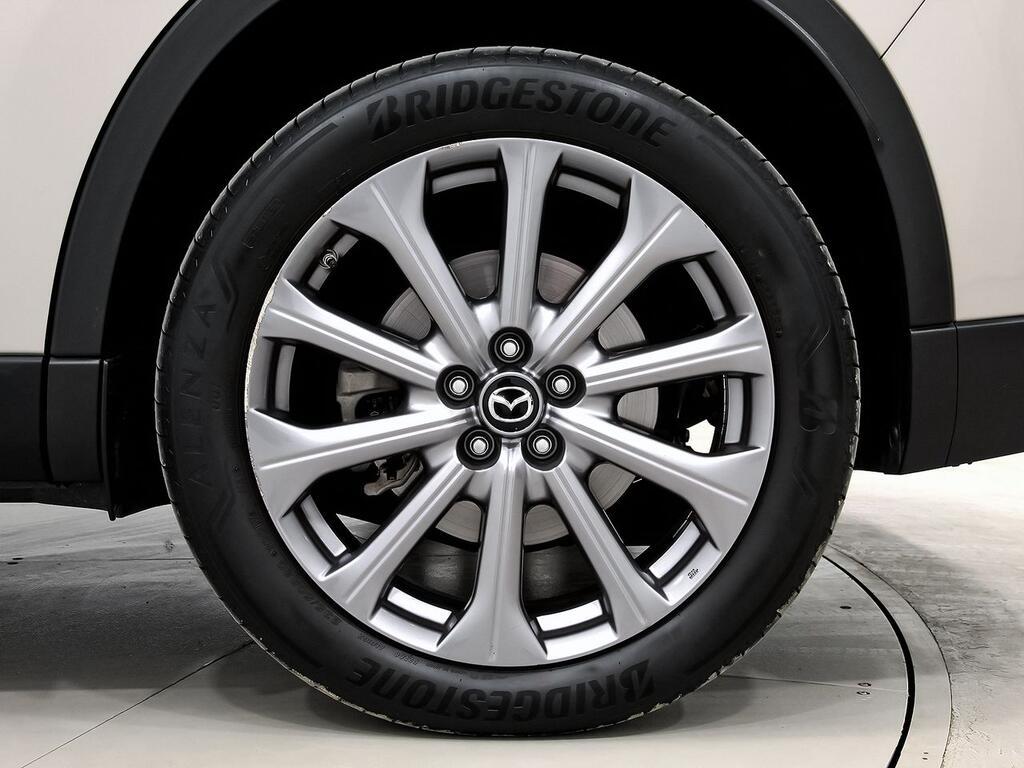 Mazda CX-60 e-Skyactiv PHEV AWD Exclusive-Line // 32.000 km