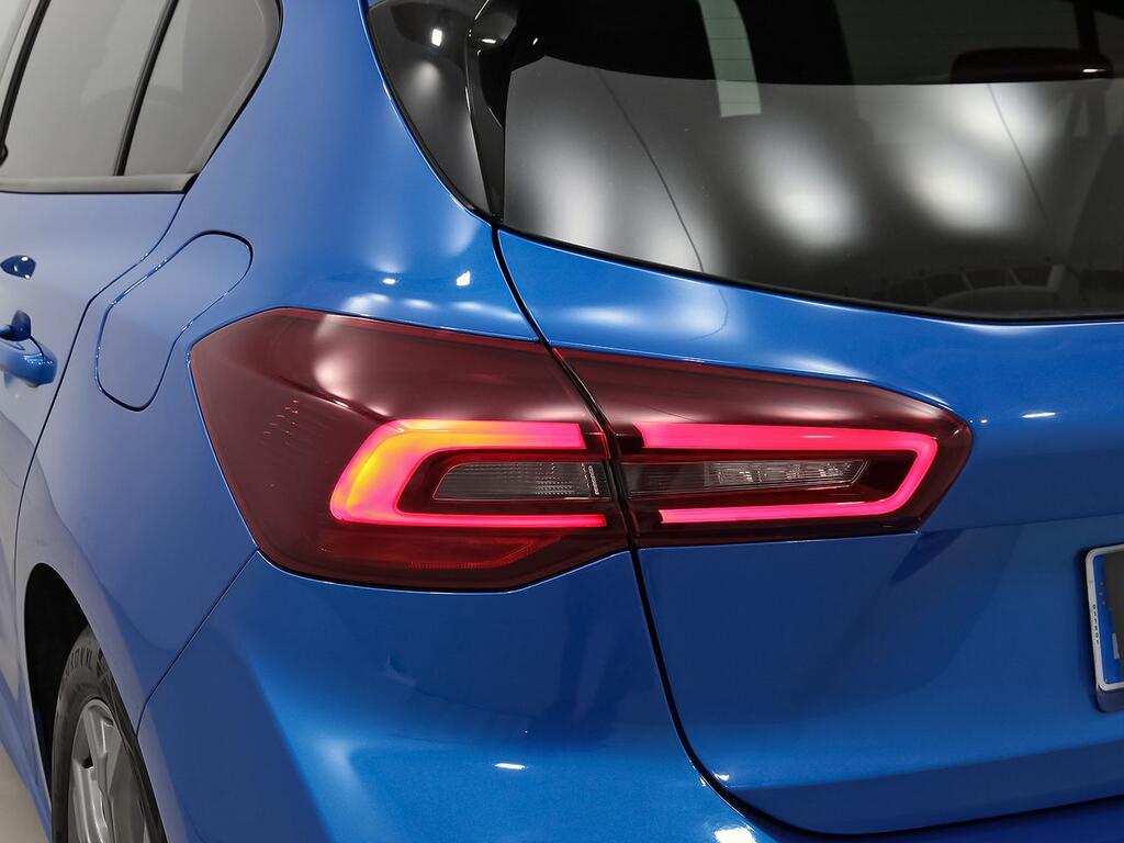 Ford Focus 1.0 Ecoboost MHEV 92kW ST-Line // 57.257 km