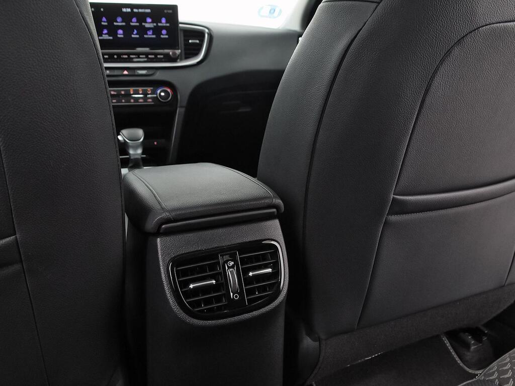 Kia XCeed 1.6 GDi PHEV 104kW (141CV) eTech // 42.053 km