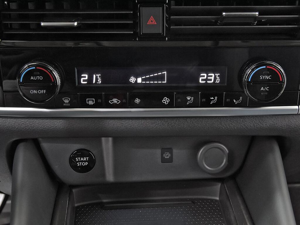 Nissan Qashqai E-POWER 140 KW (190 CV) N-Connecta