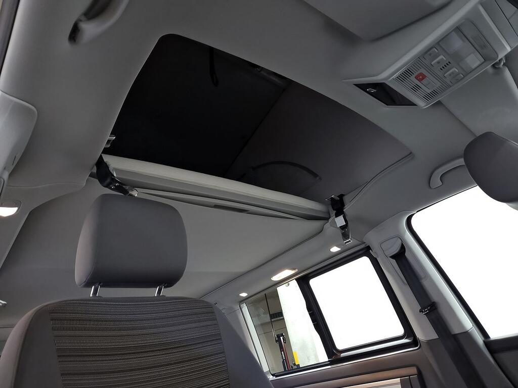 Volkswagen California Beach Camper TDI 110KW (150CV) BMT // 16.045 km