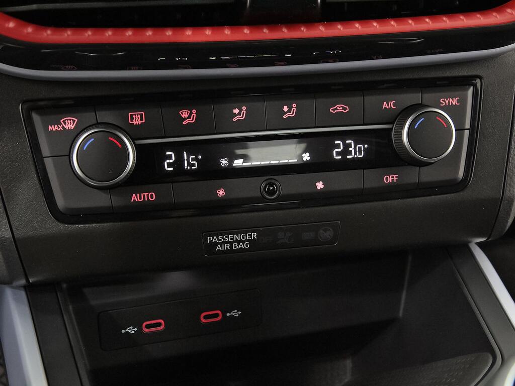 SEAT Arona 1.0 TSI 85kW (115CV) FR XM  //  9.347 km