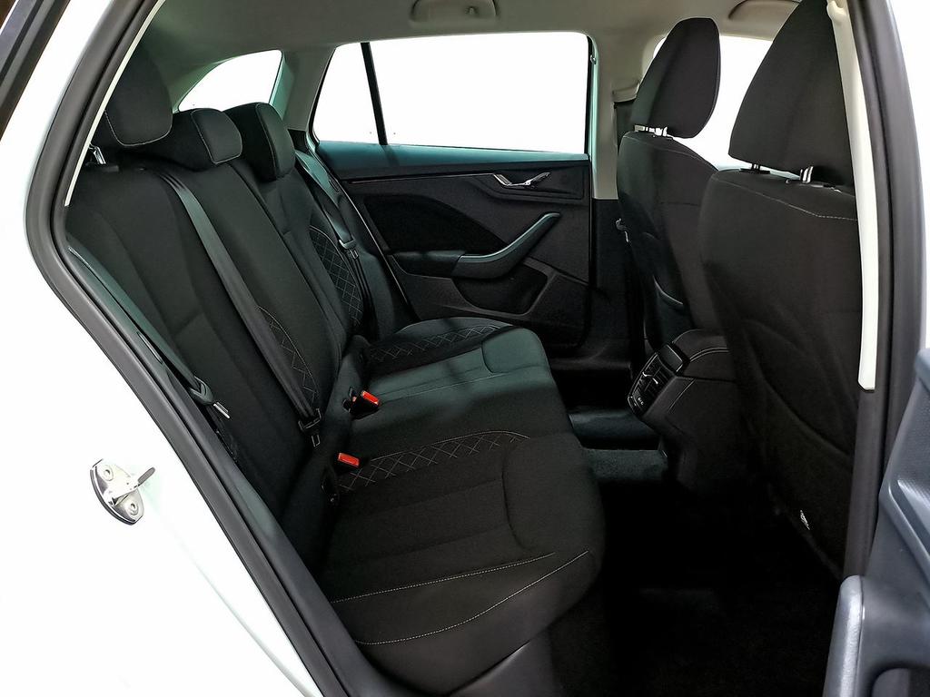 Skoda Scala 1.0 TSI 81KW (110 CV) Ambition 110 CV