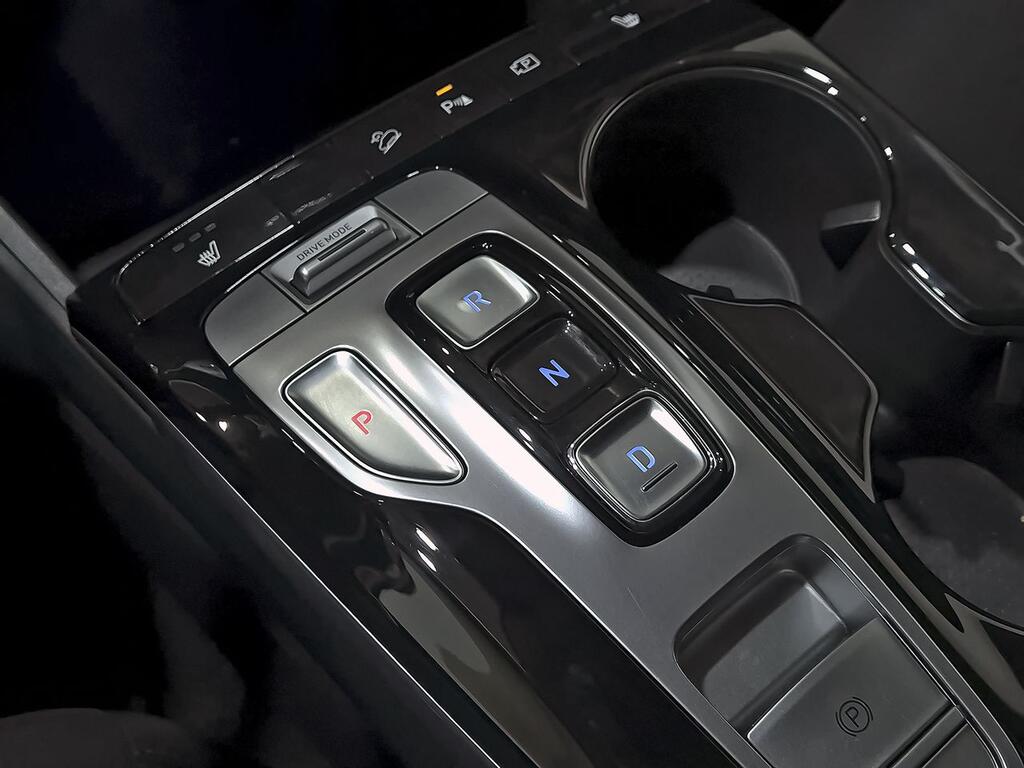 Hyundai Tucson 1.6 TGDI 169kW HEV Tecno Sky Auto // 76.919 km
