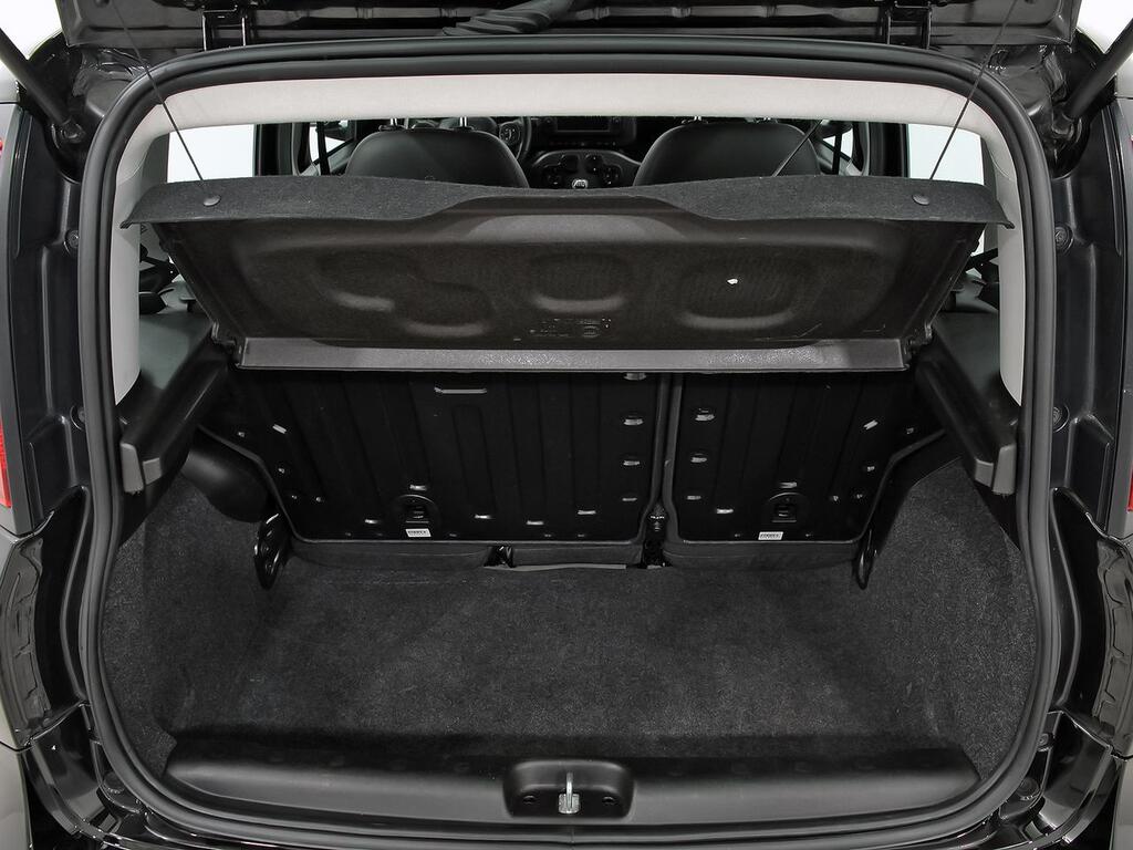 Fiat Panda City Cross 1.0 Gse 51kw (70CV) // 69.906 km