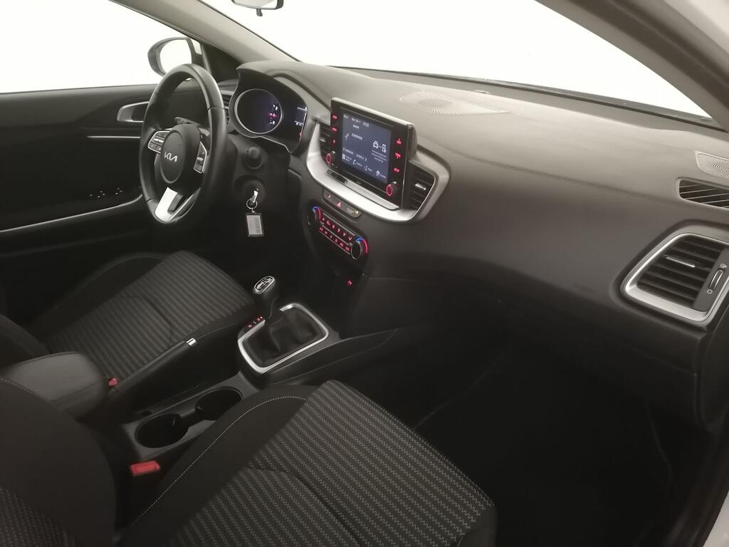 Kia XCeed 1.0 T-GDi Drive 88kW (120CV) // 26.000 km