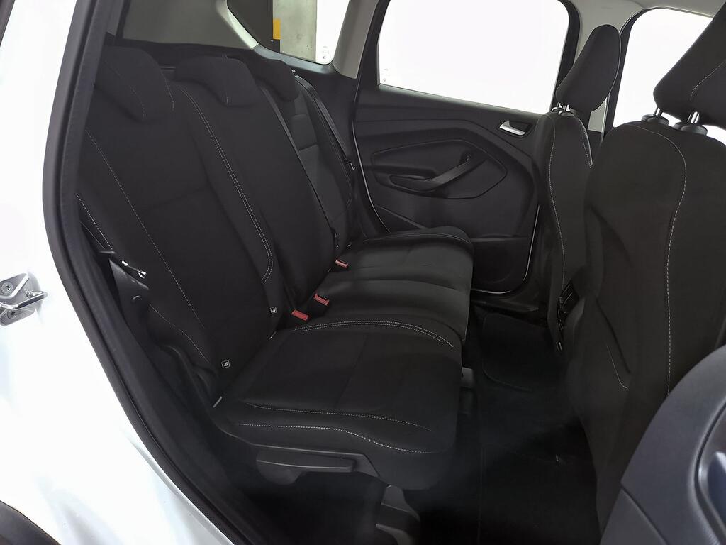 Ford Kuga 1.5 EcoBoost 88kW 4x2 Trend+ // 82.234 km