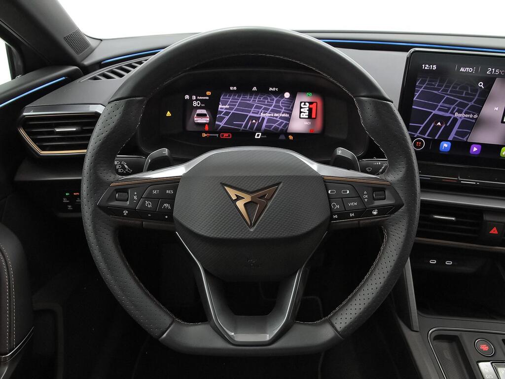 CUPRA León 1.5 eTSI 110kW (150CV) DSG // 18.433 km