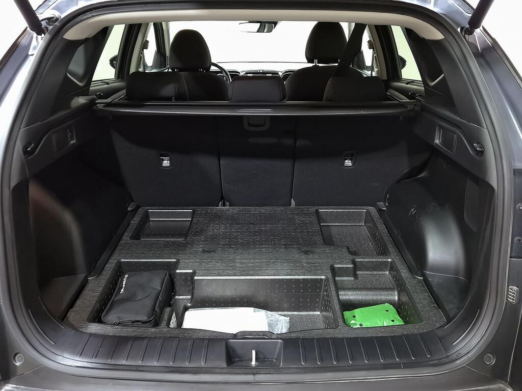 Hyundai Tucson 1.6 CRDI 100kW (136CV) 48V Tecno DCT 2C // 70.992 km