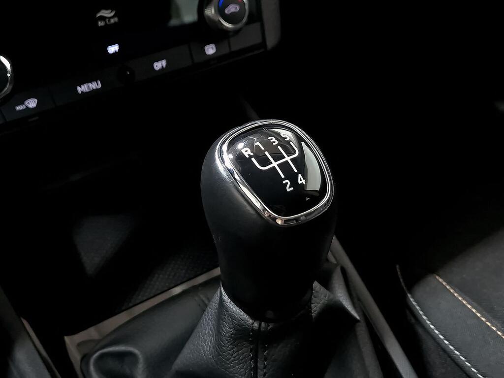 Skoda Kamiq 1.0 TSI 81kW (110CV) AMBITION