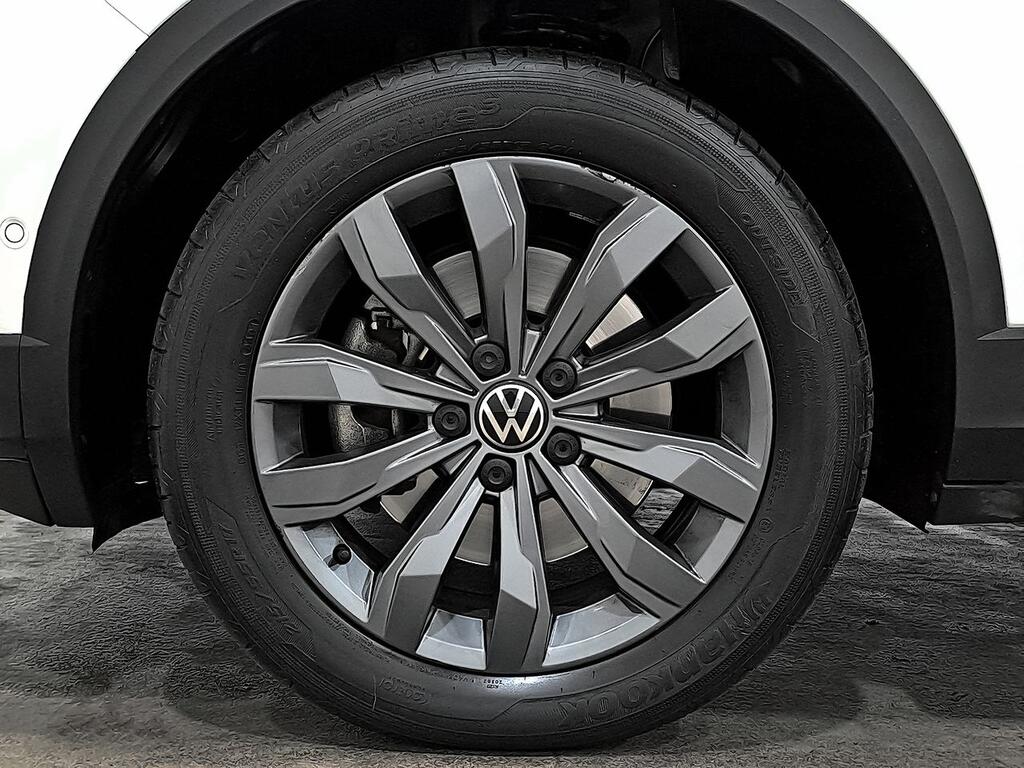 Volkswagen T-Roc Sport 2.0 TSI 140kW (190CV) 4 Motion DSG