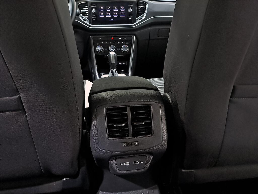 Volkswagen T-Roc Sport 2.0 TSI 140kW (190CV) 4 Motion DSG