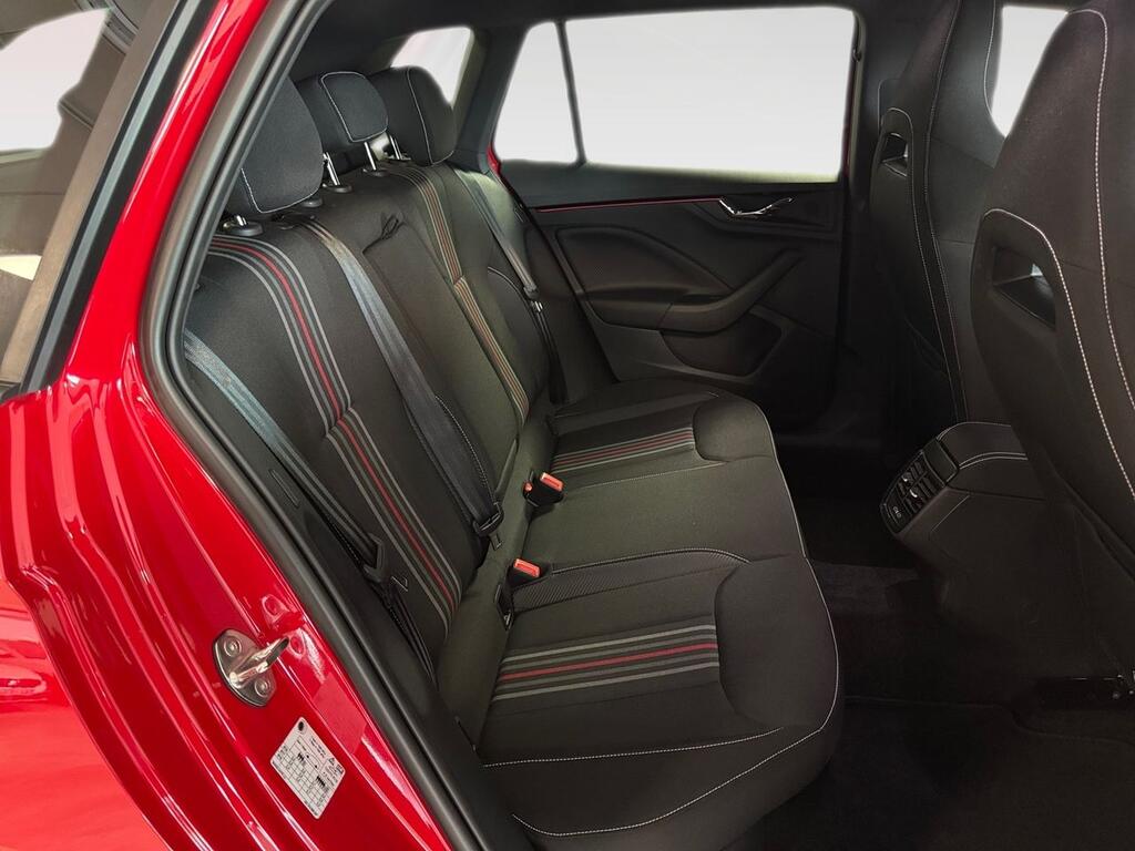 Skoda Kamiq 1.5 TSI 110kW (150CV) DSG MONTE CARLO