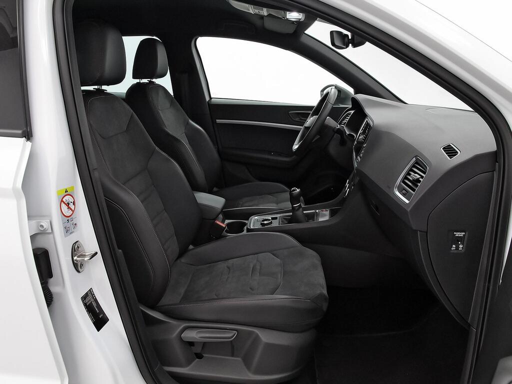 SEAT Ateca 1.5 TSI 110kW (150CV) St&Sp FR // 54.228km