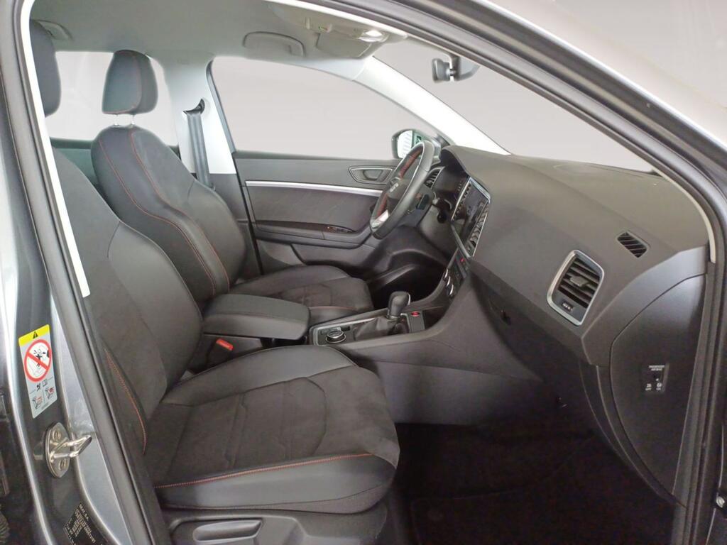 SEAT Ateca 1.5 TSI 110kW DSG FR Special Edition // 19.318 km