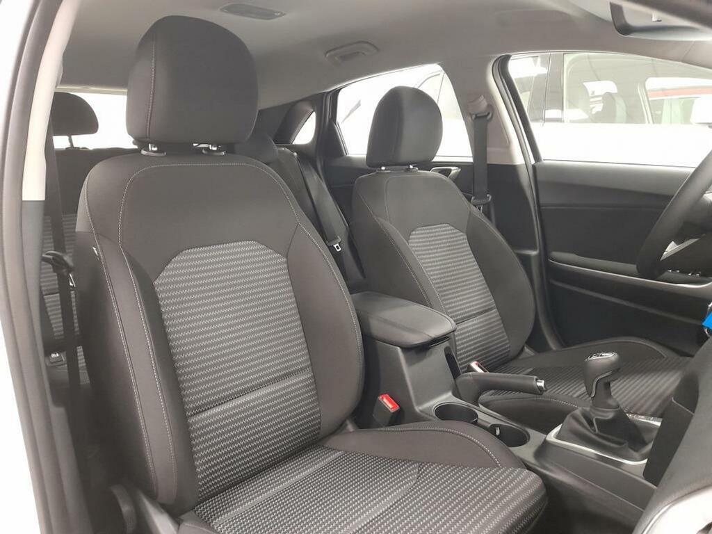 Kia Ceed 1.0 T-GDi 88kW (120CV) Drive 120 CV // 29.500 km