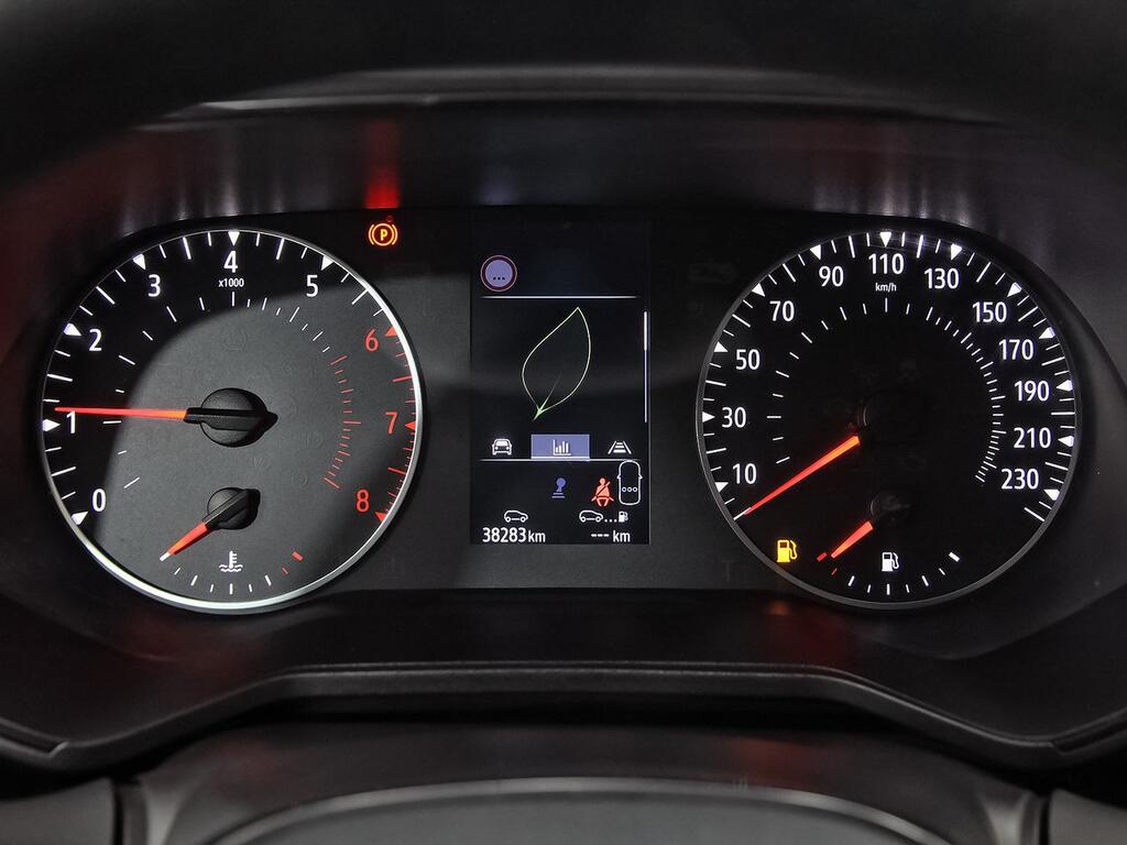 Renault Clio Business TCe 67 kW (90CV)