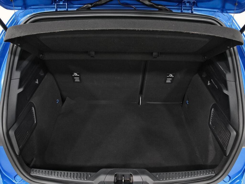 Ford Focus 1.0 Ecoboost MHEV 92kW ST-Line // 57.257 km