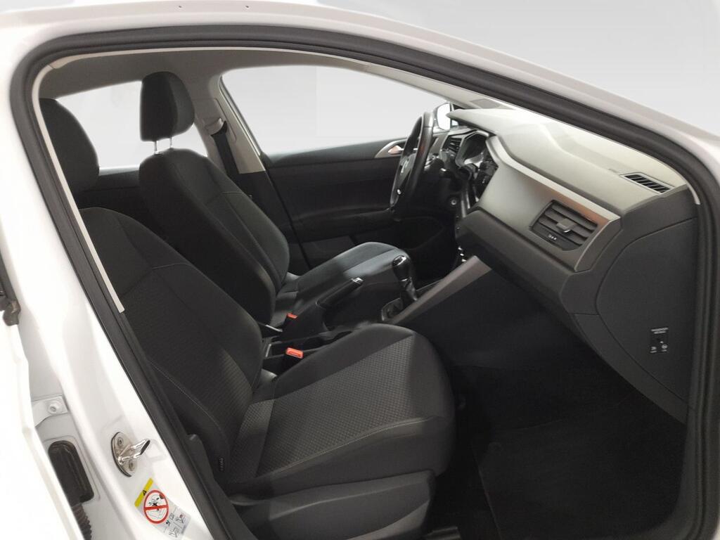 Volkswagen Polo Advance 1.0 TSI 70kW (95CV)