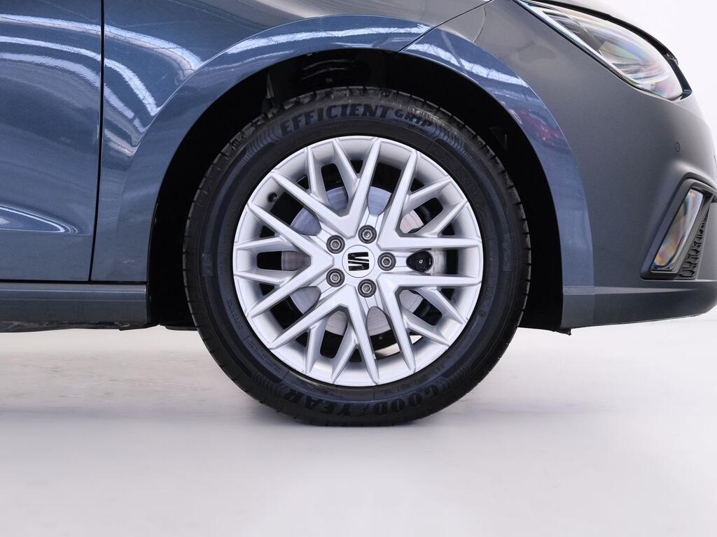 SEAT Ibiza 1.0 TSI 81kW (110CV) FR XL // 18.179 km