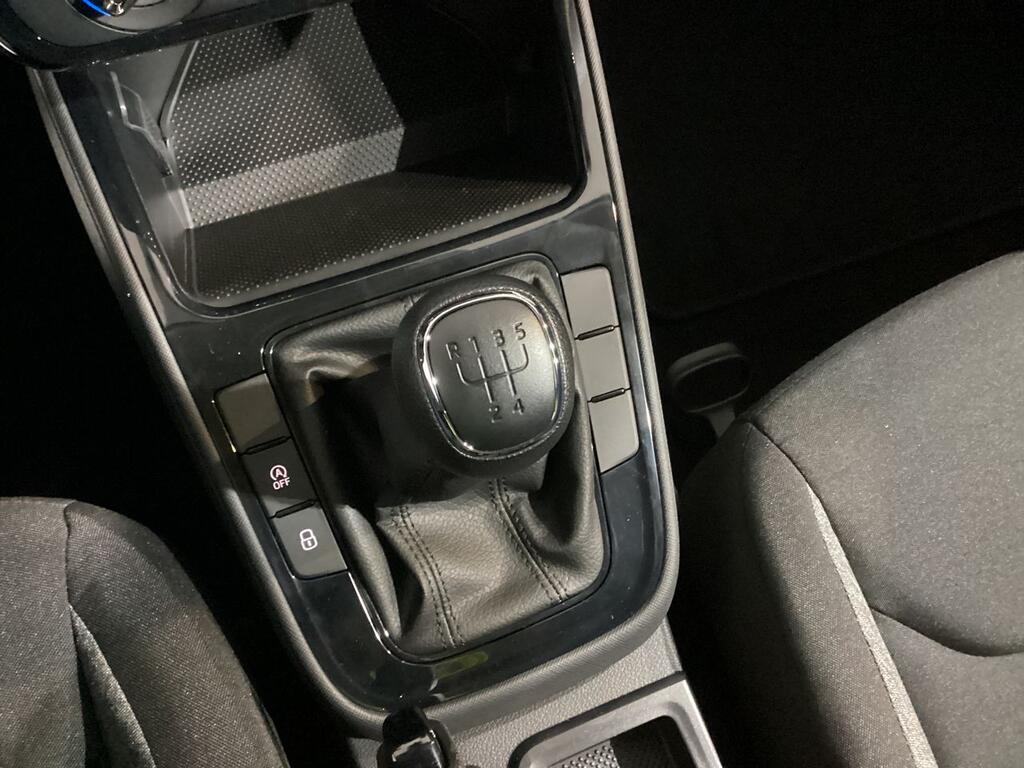 Skoda Fabia 1.0 MPI 59KW (80CV) Go