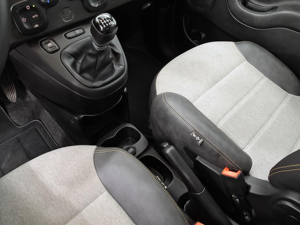 Fiat Panda Cross 1.0 Gse 51kw (70CV) // 30.786 km