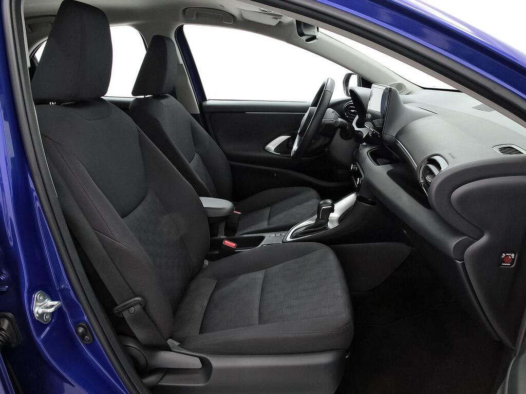 Toyota Yaris 1.5 120H Active Plus // 39.200 km