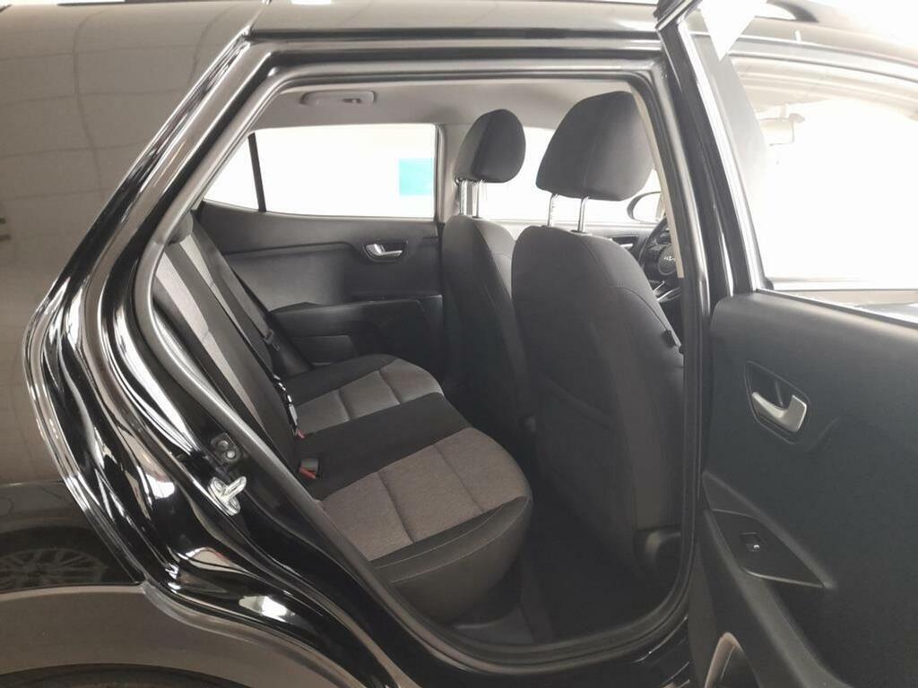 Kia Stonic 1.0 T-GDi 74kW (100CV) MHEV iMT Concept // 130.000 km