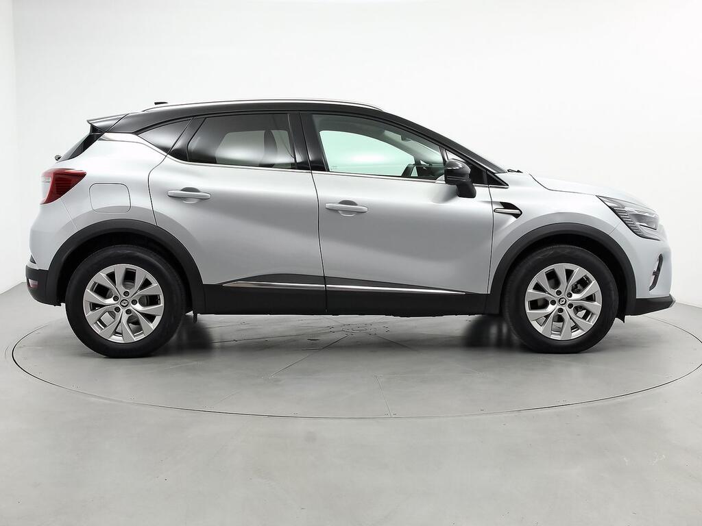 Renault Captur Zen TCe 90 90 CV // 36.342 km