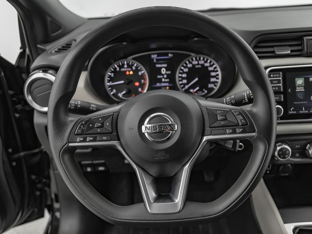 Nissan Micra IG-T 74 kW (100 CV) E6D Acenta