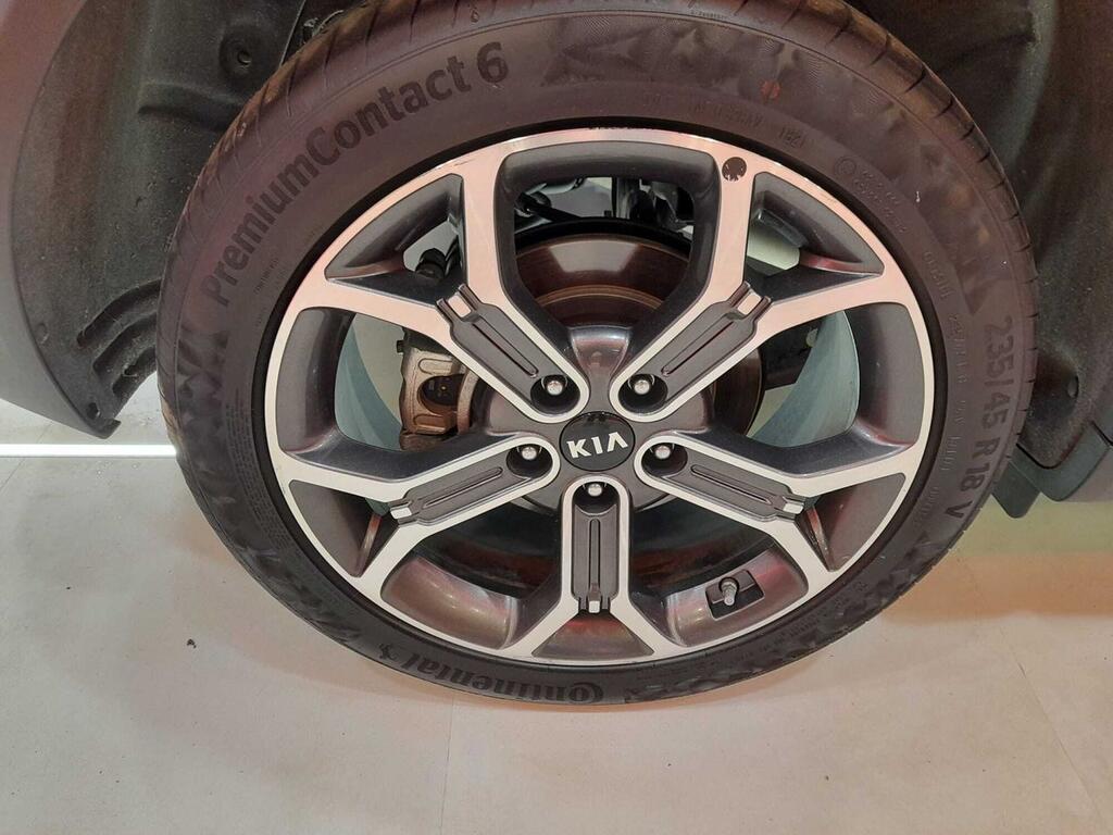 Kia XCeed 1.5 MHEV Emotion 118kW (160CV) DCT // 68.000 km