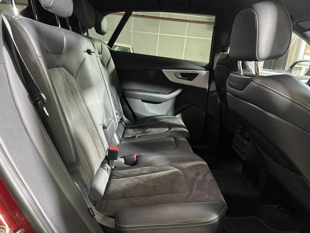 Audi Q8 45 TDI 170kW Black L quattro tiptronic 231 CV // 70.462 km